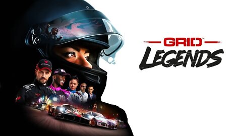 Grid Legends Xbox Series Corrida Aleatória 9