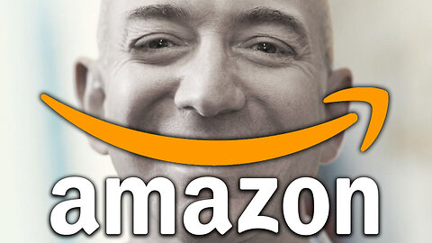 Jeff Bezos Amazon Documentary 7/2017