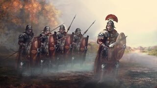 Epic Roman Music – Rising Legion [2 Hour Version]