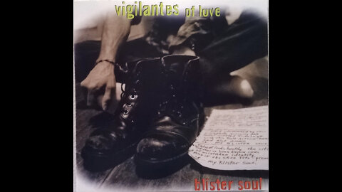 Skin - Vigilantes of Love