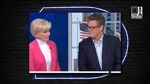 Mika From Morning Joe Just Said The Quiet Part Out Loud