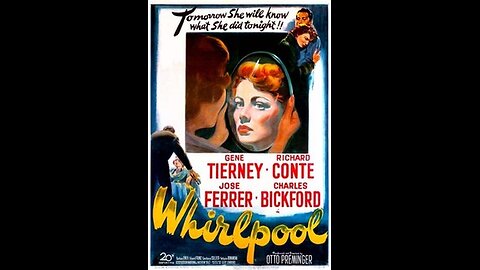 Whirlpool (1950)