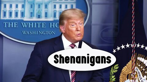 Trump Calls Shenanigans! Free Press Investigates: NEWS 11/06/20 Fri