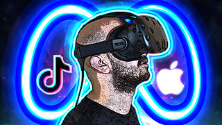 Why The Metaverse Was The Last Hope