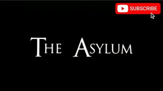 THE ASYLUM (2000) Trailer [#theasylum #theasylumtrailer]