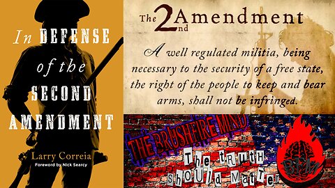 In Defense of the Second Amendment: A Landmark Book for Gun Owners