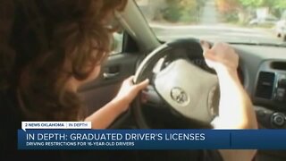 Graduated Driver's Licenses
