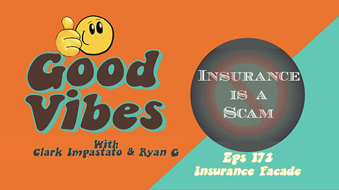 EPS. 172- Insurance Facade