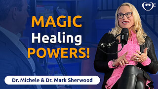 Magic Healing Powers | FurtherMore with the Sherwoods Ep. 80