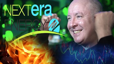 NEE Stock NextEra Earnings - TRADING & INVESTING - Martyn Lucas Investor @nexteraenergy1754