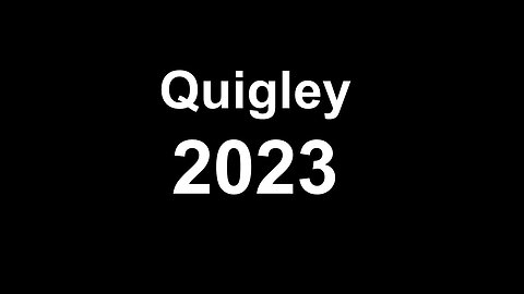 Quigley 2023