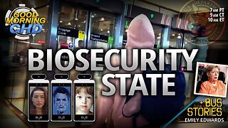 TSA & The Biosecurity State