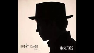 Bellevue Boy (Album Version) - Rusty Cage