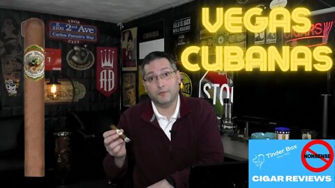 My Father Cigars Vegas Cubanas Invictos Review