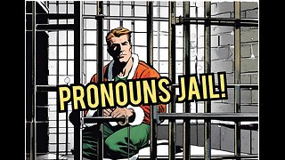 Christmas in Jail, for teacher for refusing to use pronouns, Transgender independent sports league