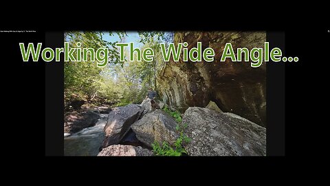 Bush Walking With Gary & Gage Ep. 9 - The North River