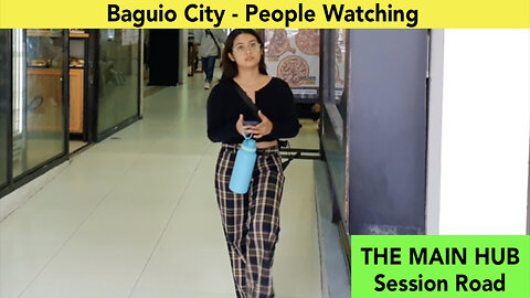 Baguio City is a Top Travel Destination in the Philippines