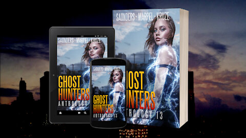 Ghost Hunters Anthology 13 - trailer