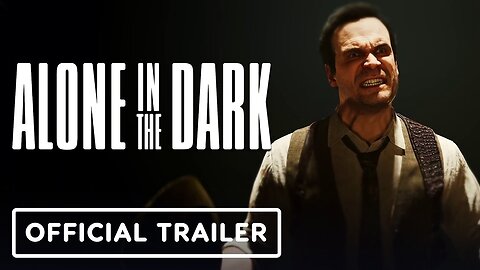 Alone in the Dark - Official 'The Dark Road to Derceto' Greenband Trailer
