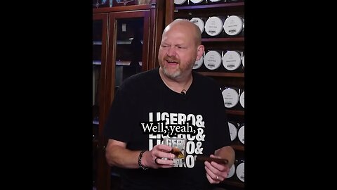 Micallef Cigar Tip Ep 108 - (You want to pair that cigar?)