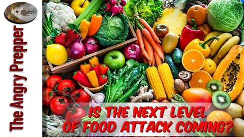 Is Next Level Of Food Attack Is Coming?