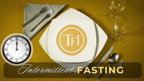 Intermittent Fasting : How it Works? | The Most Effective Method Of Intermittent Fasting