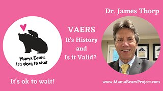 What is VAERS, It’s History and Is It Valid?