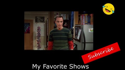 The Big Bang Theory - The Unravelable Web #tbbt #shorts #sitcom
