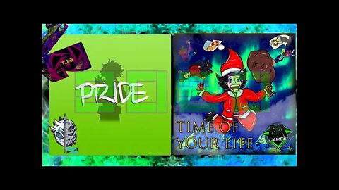 Pride Of Your Life | DAGames X Divide Music - New Years Mashup