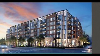 South District Condos - Barrie