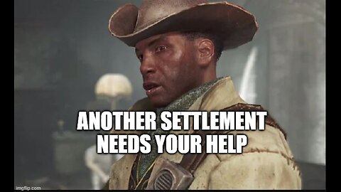 Fallout 4: How to address Preston Garvey's annoying talking