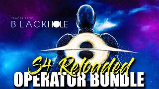 MW3: Black Hole Operator Bundle Showcase is it WORTH IT?