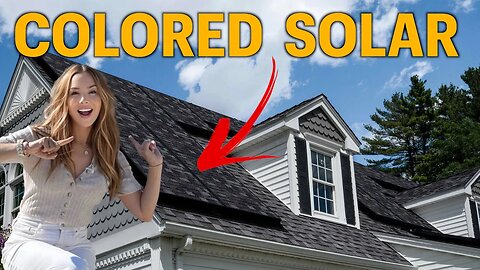 The Genius Solar Roof You’ve Never Heard Of