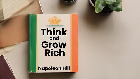 Mastering Success: Delving Deep into Napoleon Hill's Principles from 'Think and Grow Rich'