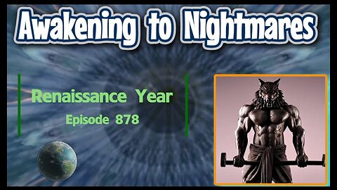 Awakening to Nightmares: Full Metal Ox Day 813