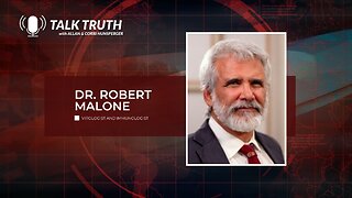 Talk Truth - Dr. Robert Malone