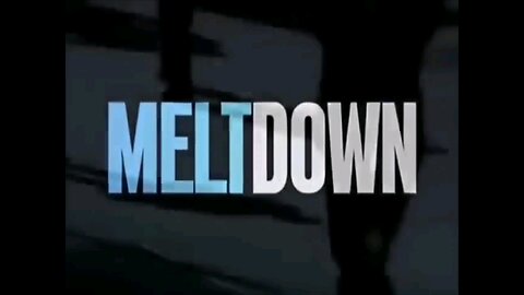 Meltdown Wall St