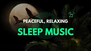 sleep relaxing music