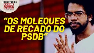 PSDB, o partido do imperialismo financiado pela CIA | Momentos Análise Política da Semana