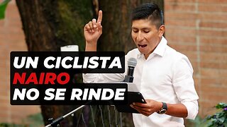 Nairo Quintana y la razón por la que no se retira del ciclismo