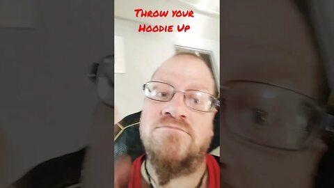 Throw Your Hoodie Up By DJ Dribble Dubz - A New Kind of Hip-Hop