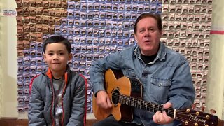 Nashville Goo Goo Shop Daddy and The Big Boy (Ben McCain and Zac McCain) Episode 241