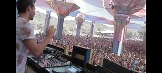 BOOM FESTIVAL PSYCHODELIC 2018