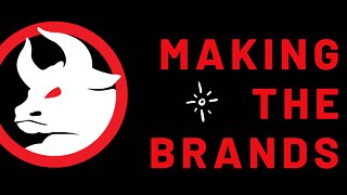 MAKING THE BRANDS SEASON: 1 EPISODE: 1