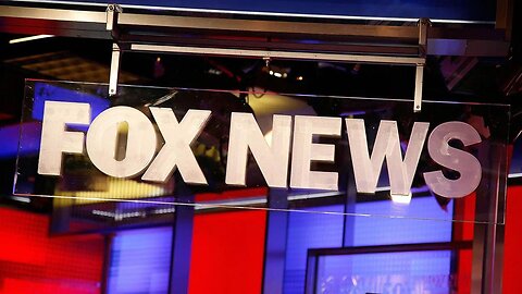 BREAKING: Fox News Shakeup - Top Figure Abruptly GONE