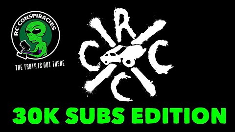 👽 30k Subscriber Edition Plus Other RC News. RCs Getting Harder to Find Than Toilet Paper? (4:15)