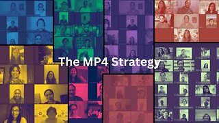 The MP4 Strategy Ses 1 - Overview