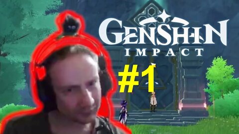 Genshin Impact #1 - No Money