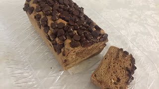 Cookie Dough Bread