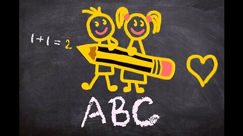 Abc song for kids